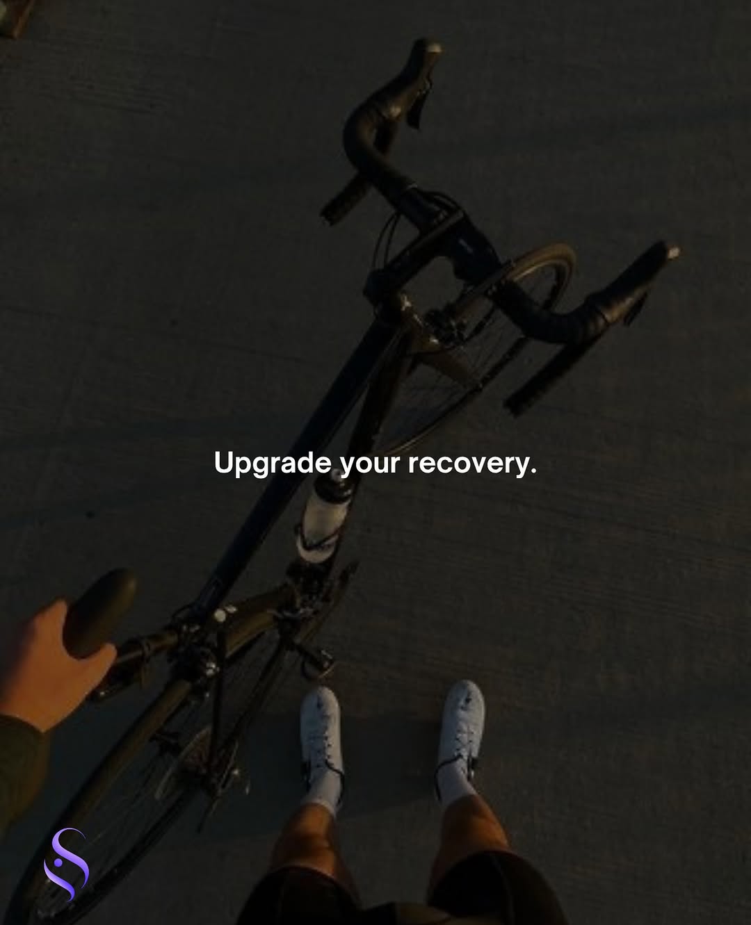 Upgrade your recovery